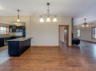 119 Private Road 3814, Springtown, TX 76082