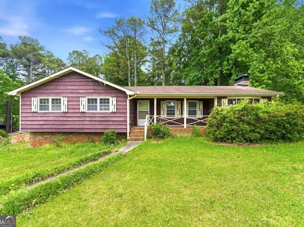 3180 Sandy Plains Rd, Marietta, GA 30066