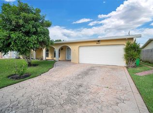 8421 N Sunset Strip, Fort Lauderdale, FL 33322