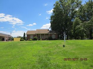92 Cypress Rd, Alamo, TN 38001