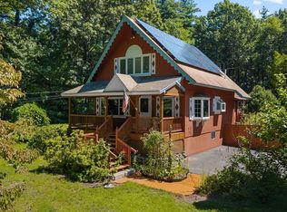 249 Green Rd, Bolton, MA 01740