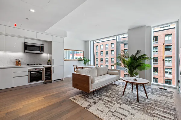 Rented by Douglas Elliman | media 1