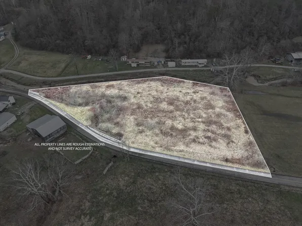 0 Swan Creek Rd, Crown City, OH 45623