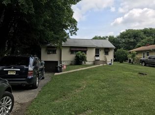 14 Fredon Rd, Newton, NJ 07860