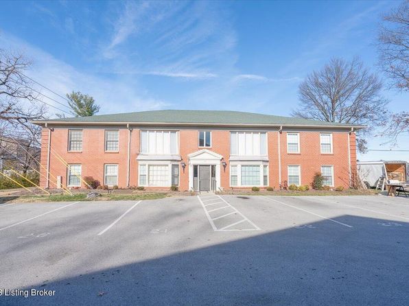 Downtown Louisville Condos For Sale