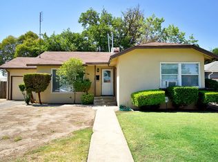 1025 W Griffith Way, Fresno, CA 93705
