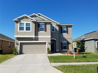 2559 Isabela Ter, Kissimmee, FL 34743