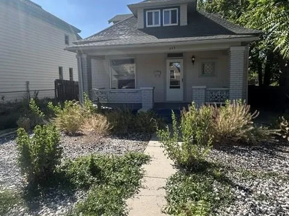 325 Michigan St, Pueblo, CO 81004