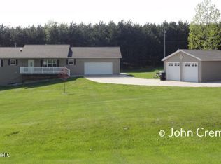 3737 N Sheridan Rd, Stanton, MI 48888