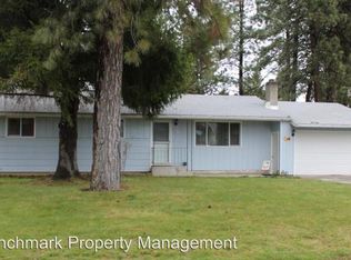 509 E 11th Ave, Post Falls, ID 83854