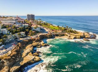 245 Coast Blvd #C, La Jolla, CA 92037