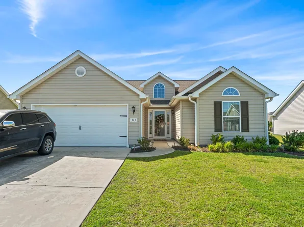 313 Palladium Dr., Surfside Beach, SC 29575