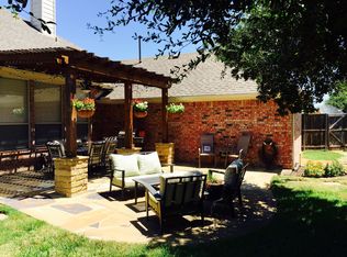117 Elmcrest Dr, Murphy, TX 75094