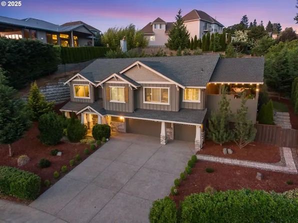 5309 NW 13th Cir, Camas, WA 98607
