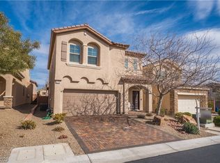 364 Aqua Springs Rd, Las Vegas, NV 89148