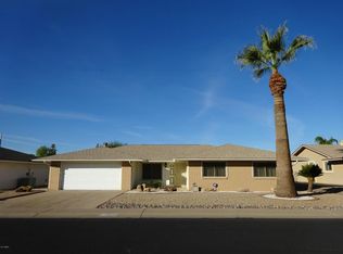 15606 N 99th Dr, Sun City, AZ 85351