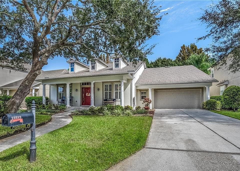 1st image of 14683 Canopy Dr