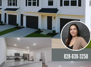 409 E 20th St #2, Newton, NC 28658