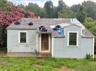 1987 King Springs Rd, Johnson City, TN 37601