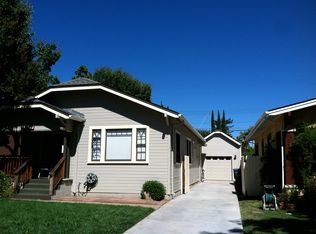 2039 Gerber Ave, Sacramento, CA