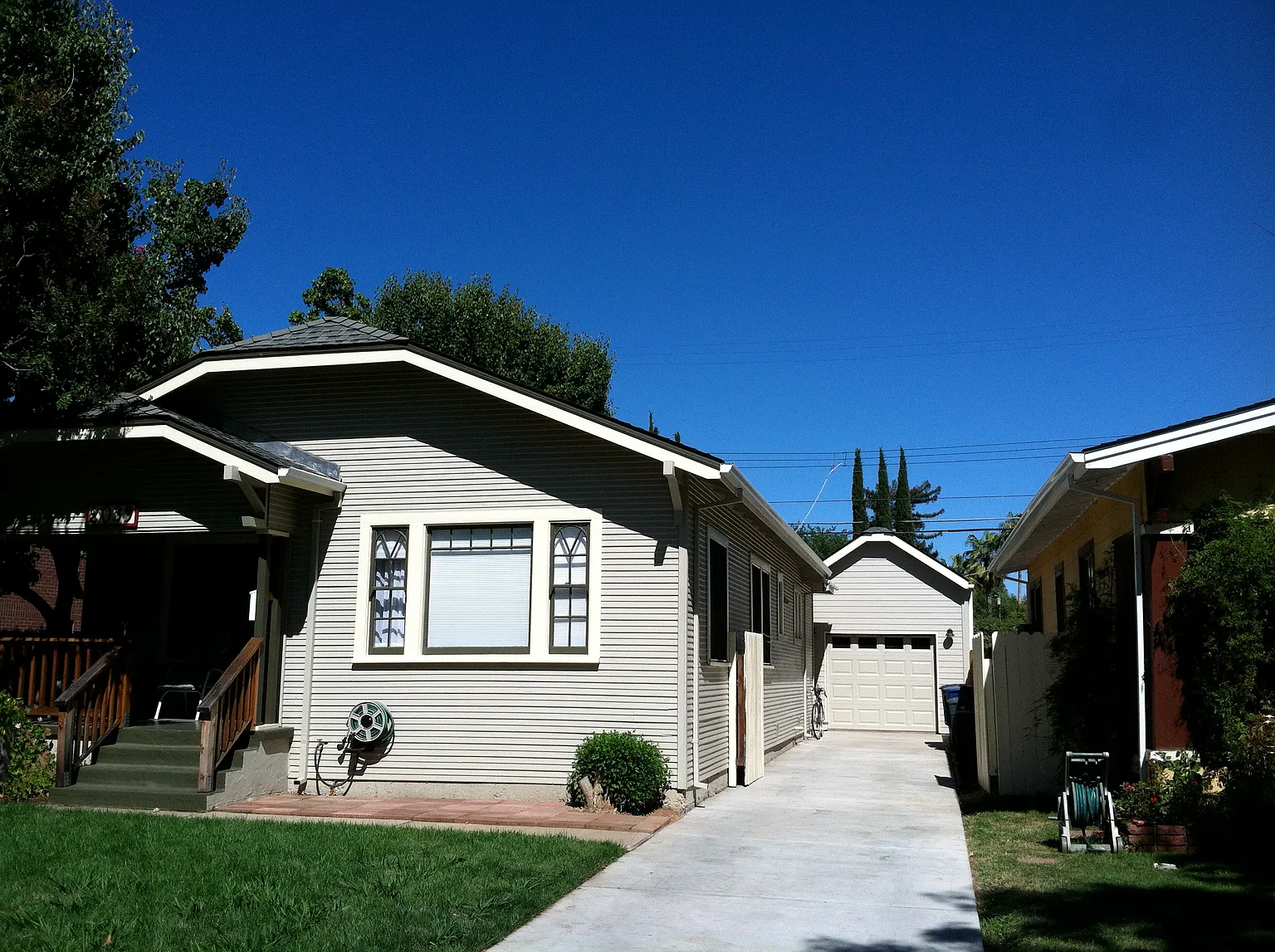 2039 Gerber Ave photo 1