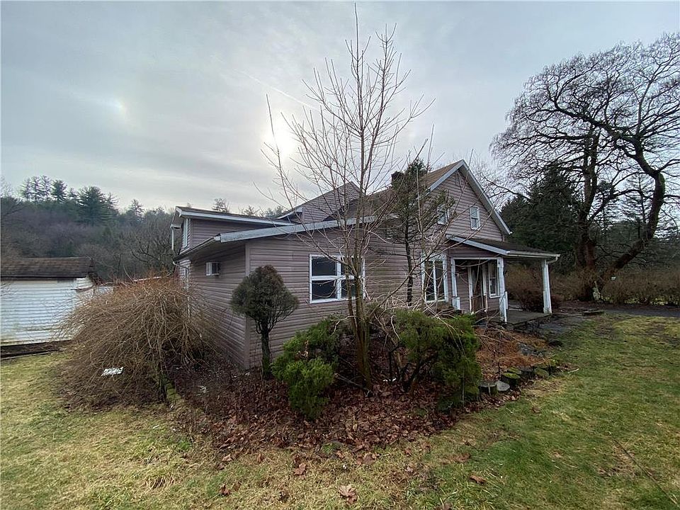 695 Hahns Dairy Rd, Palmerton, PA 18071 Zillow