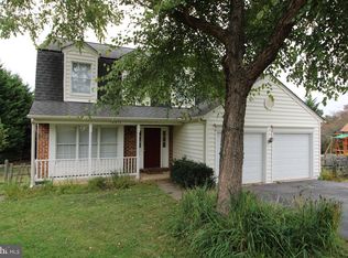 10913 Show Pony Pl, Damascus, MD 20872
