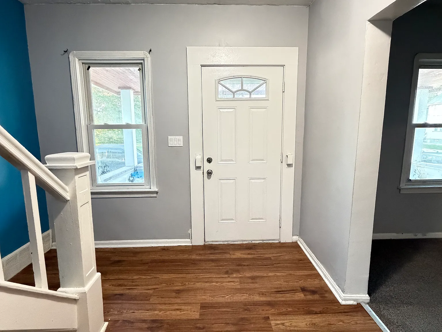 3 bed, 1.5 bath, 1243 sqft, $1,350 — Photo 3