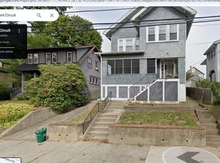 48 S Crescent Circuit, Brighton, MA 02135