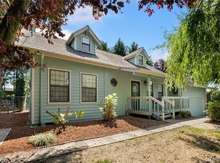 19810 97th Ave S, Renton, WA 98055