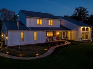 4536 Valley Acres Rd, Hellam, PA 17406