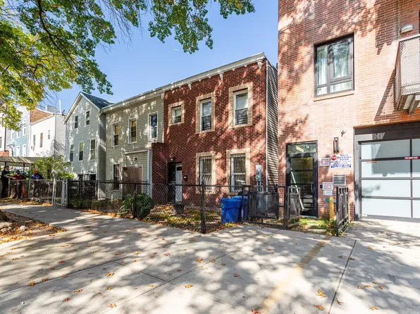 1695 Dean St, Brooklyn, NY 11213