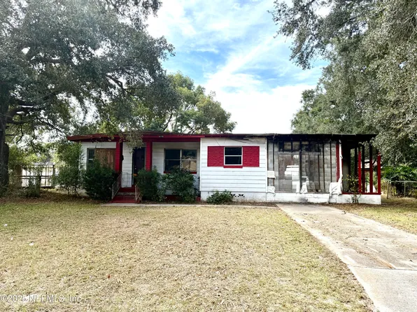 6148 STRAWFLOWER Place, Jacksonville, FL 32209