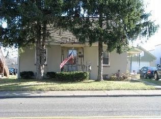 210 E 6th St, Red Hill, PA 18076