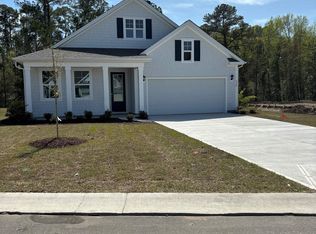 4527 Lady Slipper Dr LOT 1178, Myrtle Beach, SC 29579