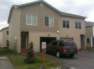 1942 Bragaw Square Pl, Anchorage, AK 99508