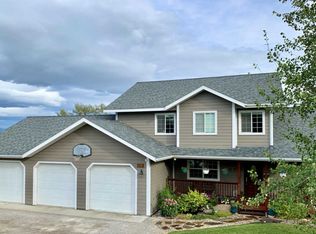 112 Brookhollow Ln, Kalispell, MT 59901