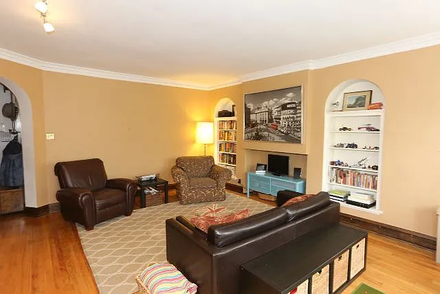 5535 N Campbell Ave #3 — Photo 10