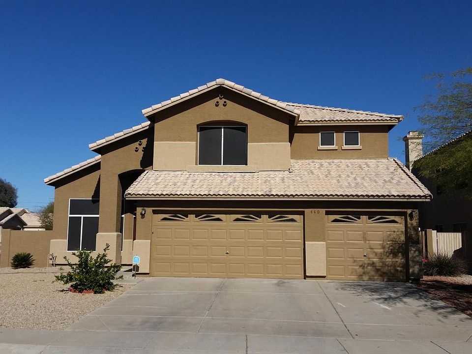 1st image of 440 W Palomino Dr