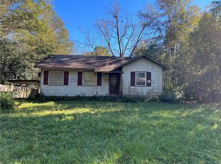 2018 El Jo Sa St, Waycross, GA 31501
