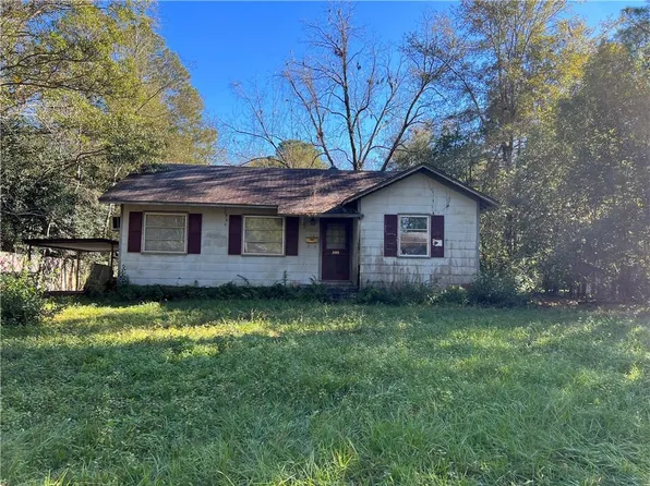 2018 El Jo Sa St, Waycross, GA 31501