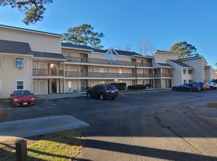 1025 Plantation Dr W #2817/2818, Little River, SC 29566