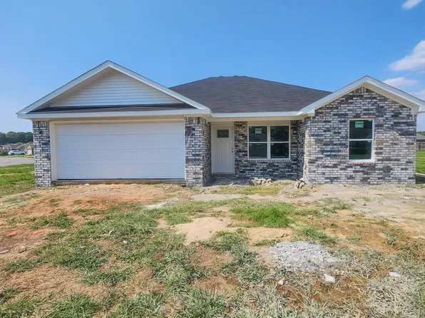 3510 Homestead Rd, Conway, AR 72032