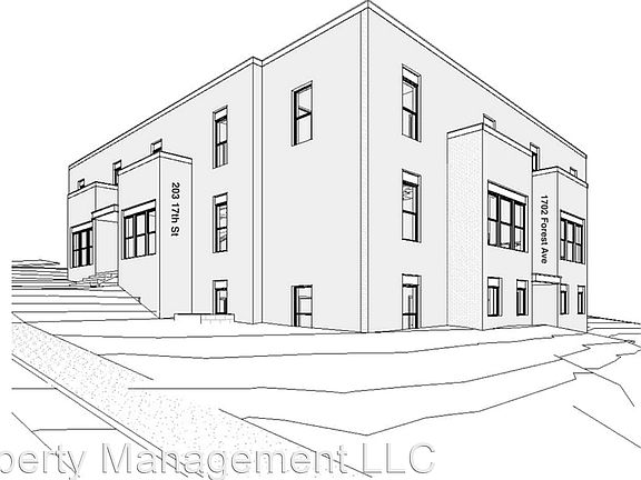 3rd image of 203 17th St S