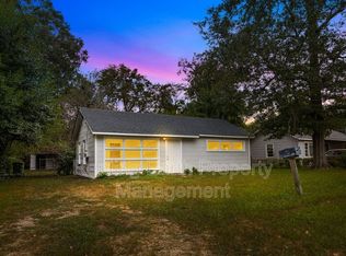 341 Chisholm St, Montgomery, AL 36110