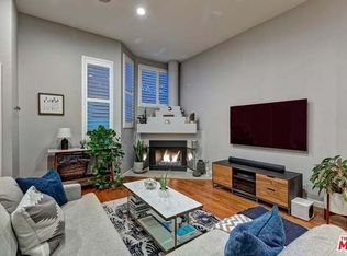 601 N Sweetzer Ave UNIT B, West Hollywood, CA 90048