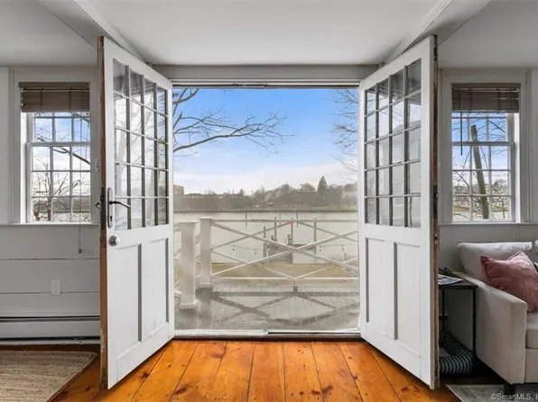 490 Quinnipiac Avenue, New Haven, CT 06513