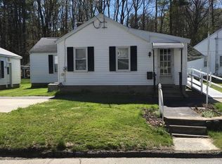 7 Shirley Rd, Lancaster, MA 01523