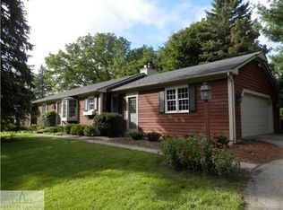 2215 Kent St, Okemos, MI 48864