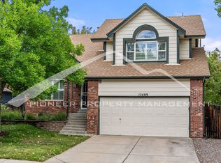 12489 W 84th Dr, Arvada, CO 80005